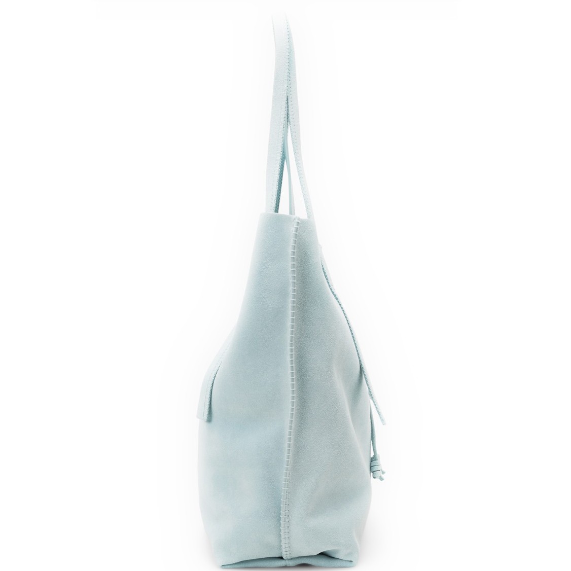 MARC O'POLO Rankinė, krepšys moterims, Mėlyna, Mod. Silja 3