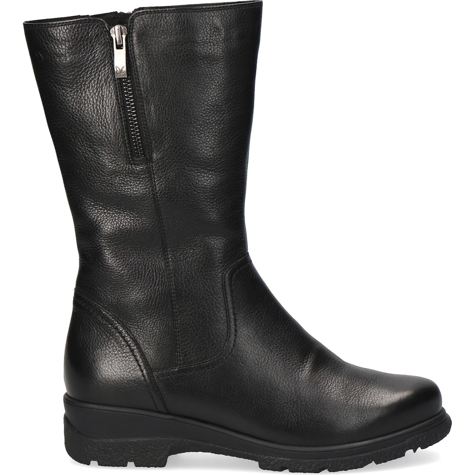 CAPRICE Aulinukai moterims, Juoda, Booties 2