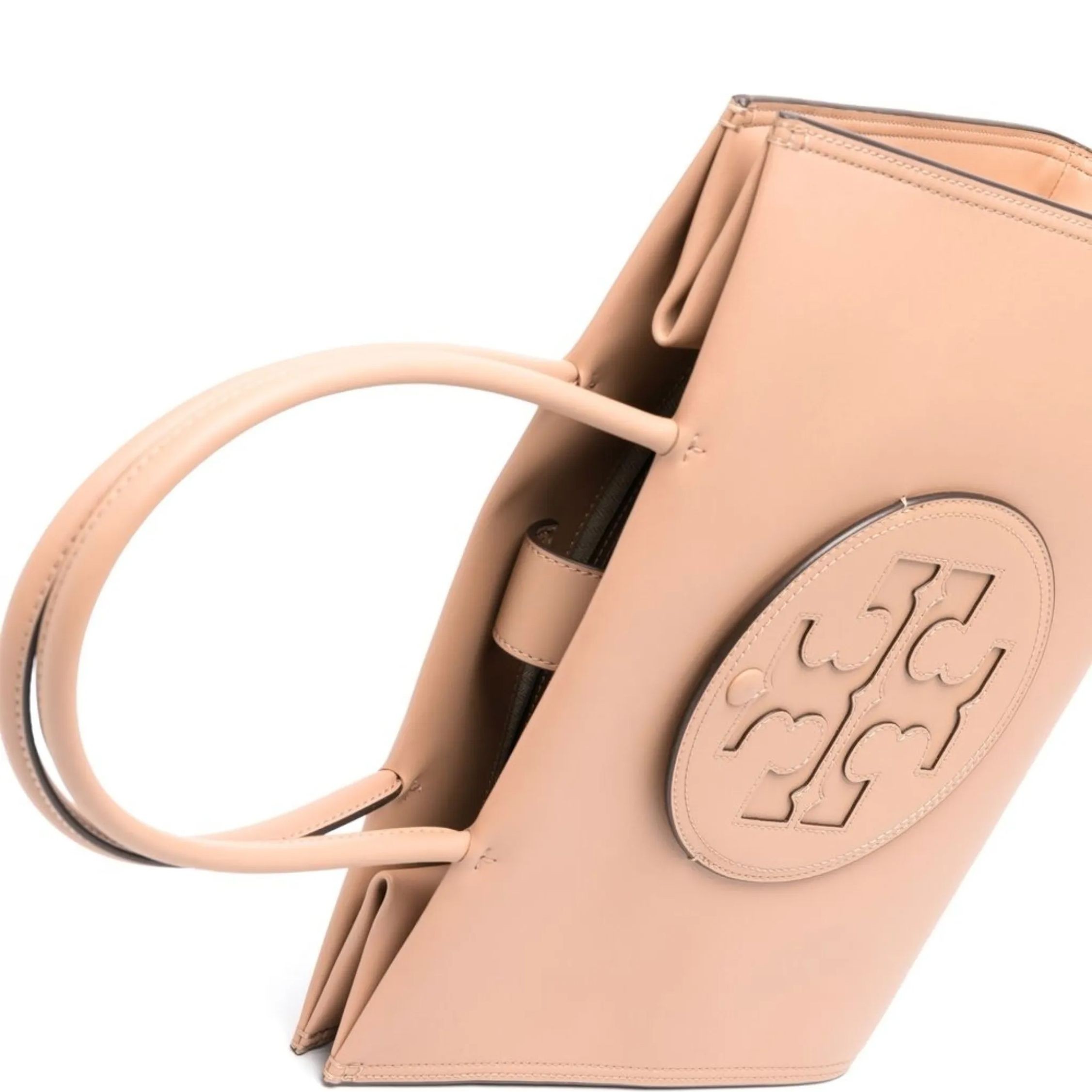 TORY BURCH Pirkinių krepšys moterims, Kūno, Ella bio small tote 3