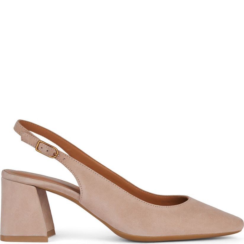 GEOX Aukštakulniai moterims, Kūno, Giselda shoes 1