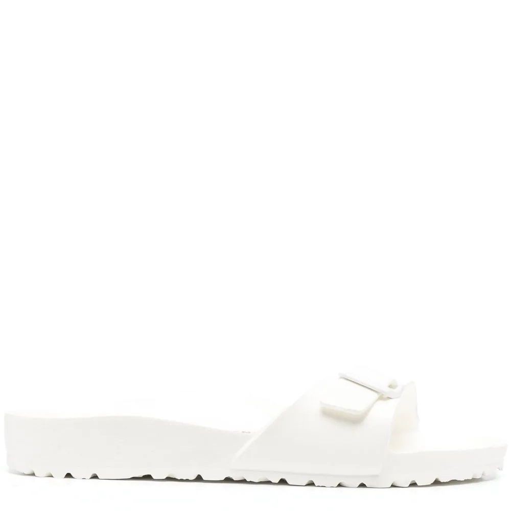 BIRKENSTOCK Šlepetės, Balta, MADRID EVA SLIPPERS 2