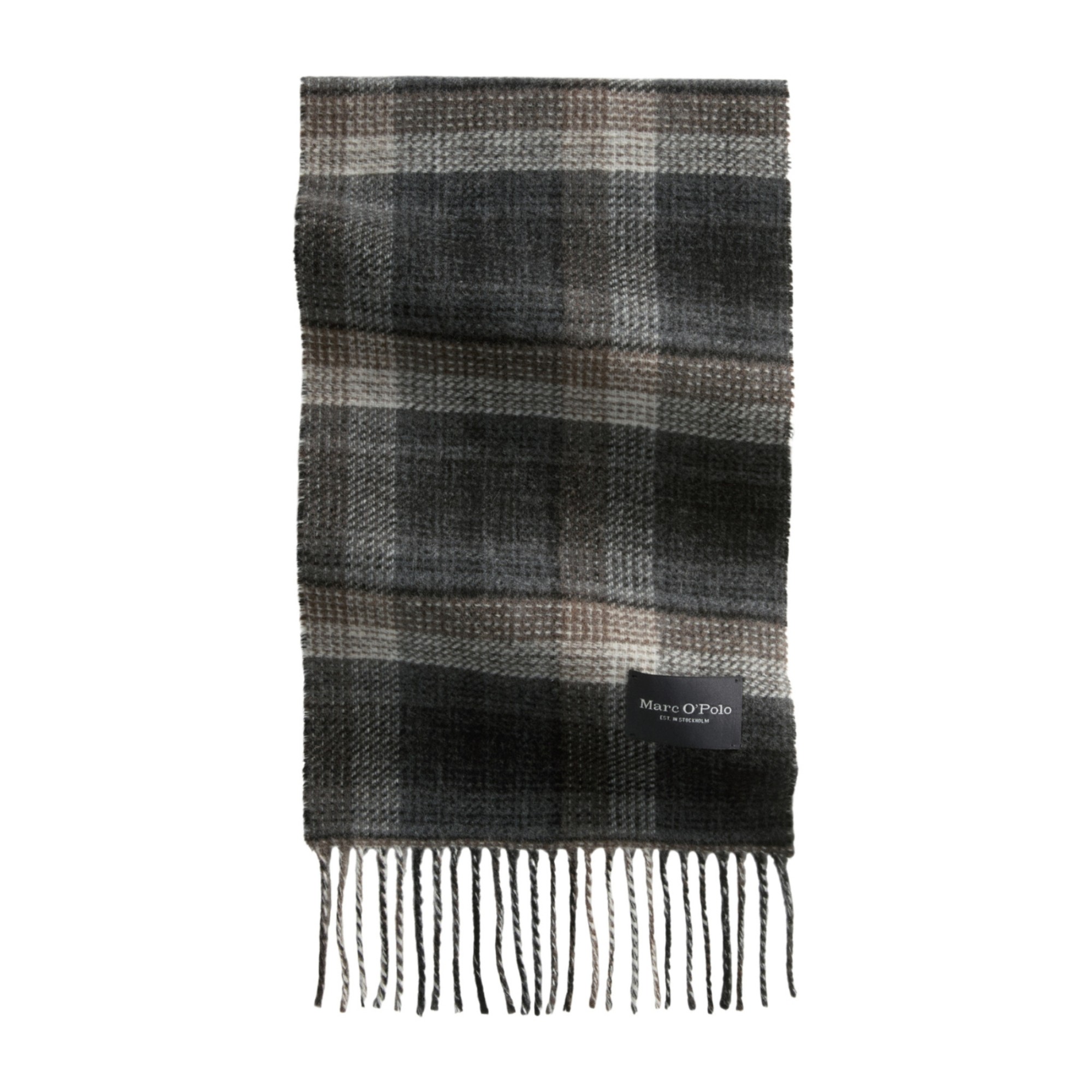 MARC O'POLO Šalikas vyrams, Marga, 530811002038 Scarf 2