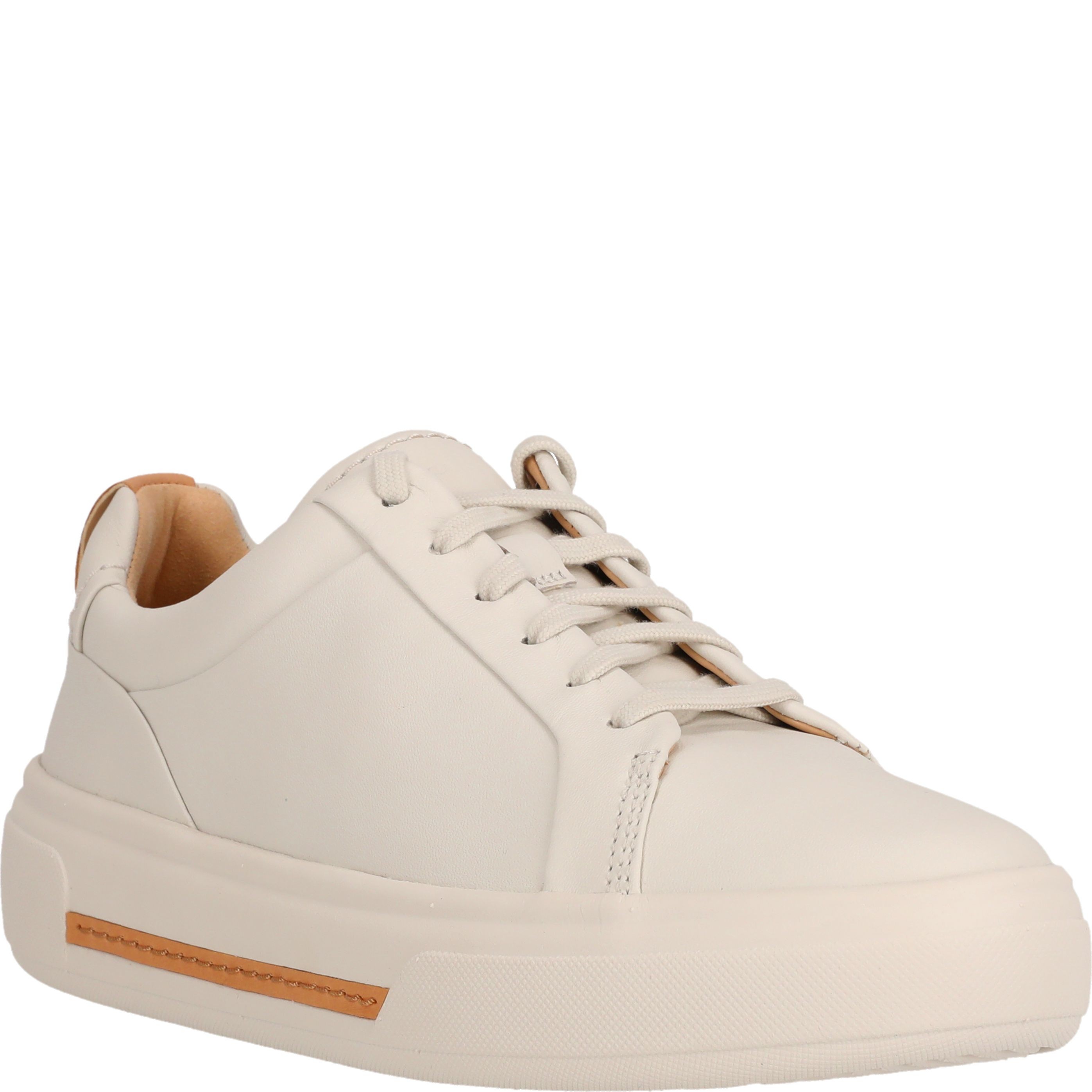 CLARKS Laisvalaikio bateliai moterims, Kūno, Hollyhock leisure 1