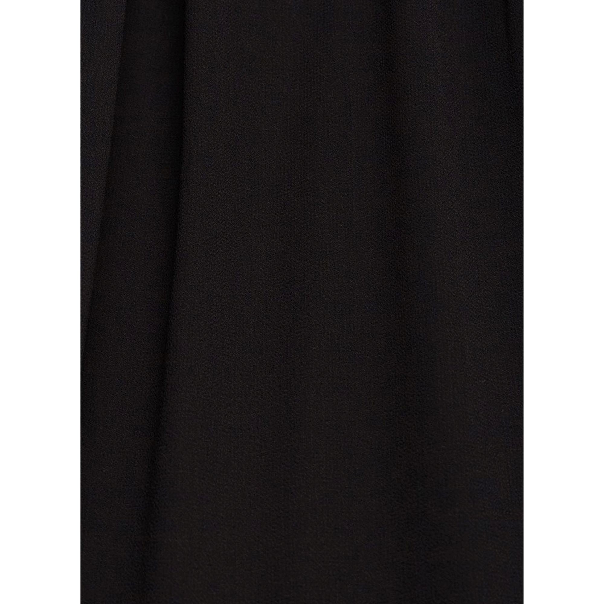 ESPRIT Midi suknelė moterims, Juoda, WoCollection 3