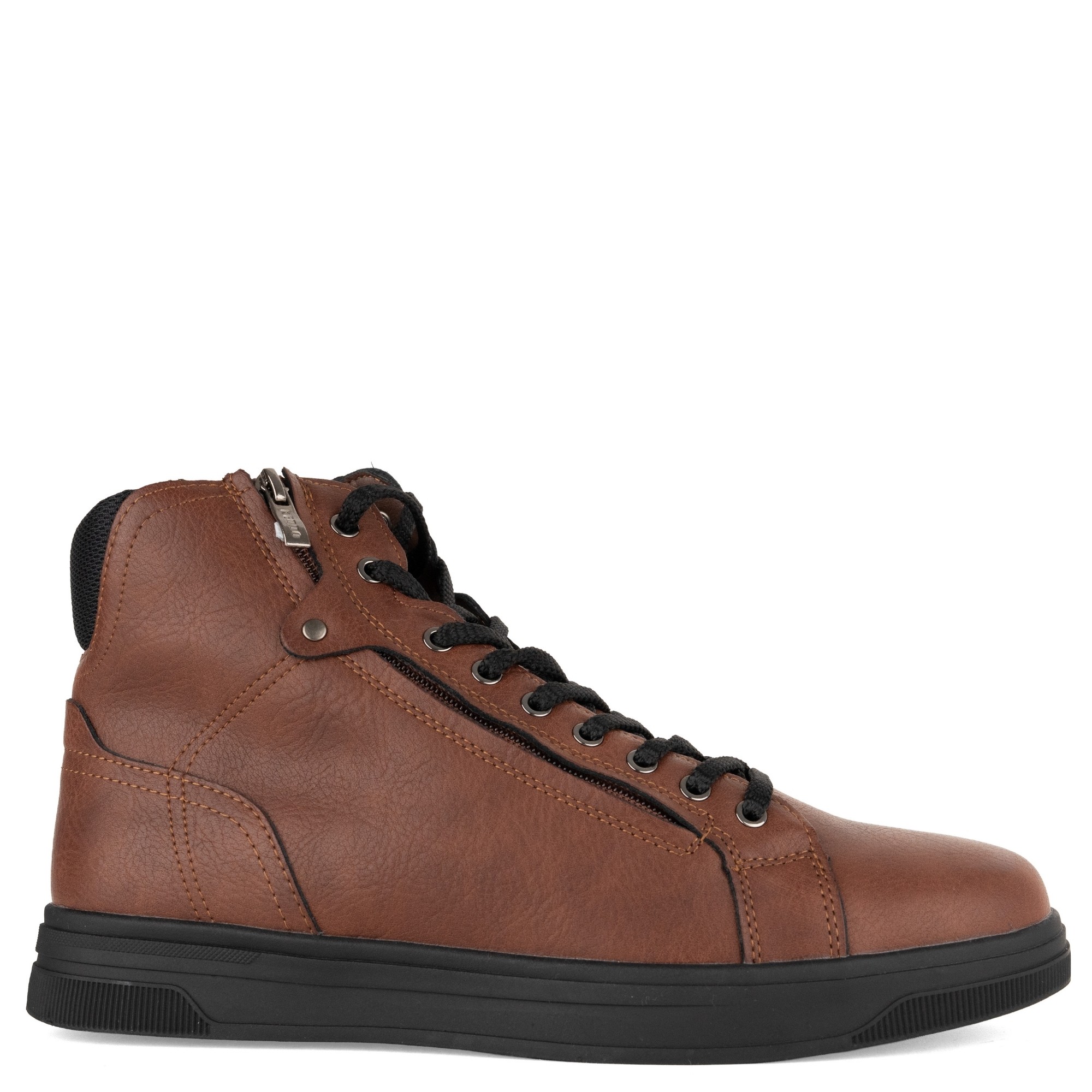 KEDDO Aulinukai vyrams, Ruda, Booties 2