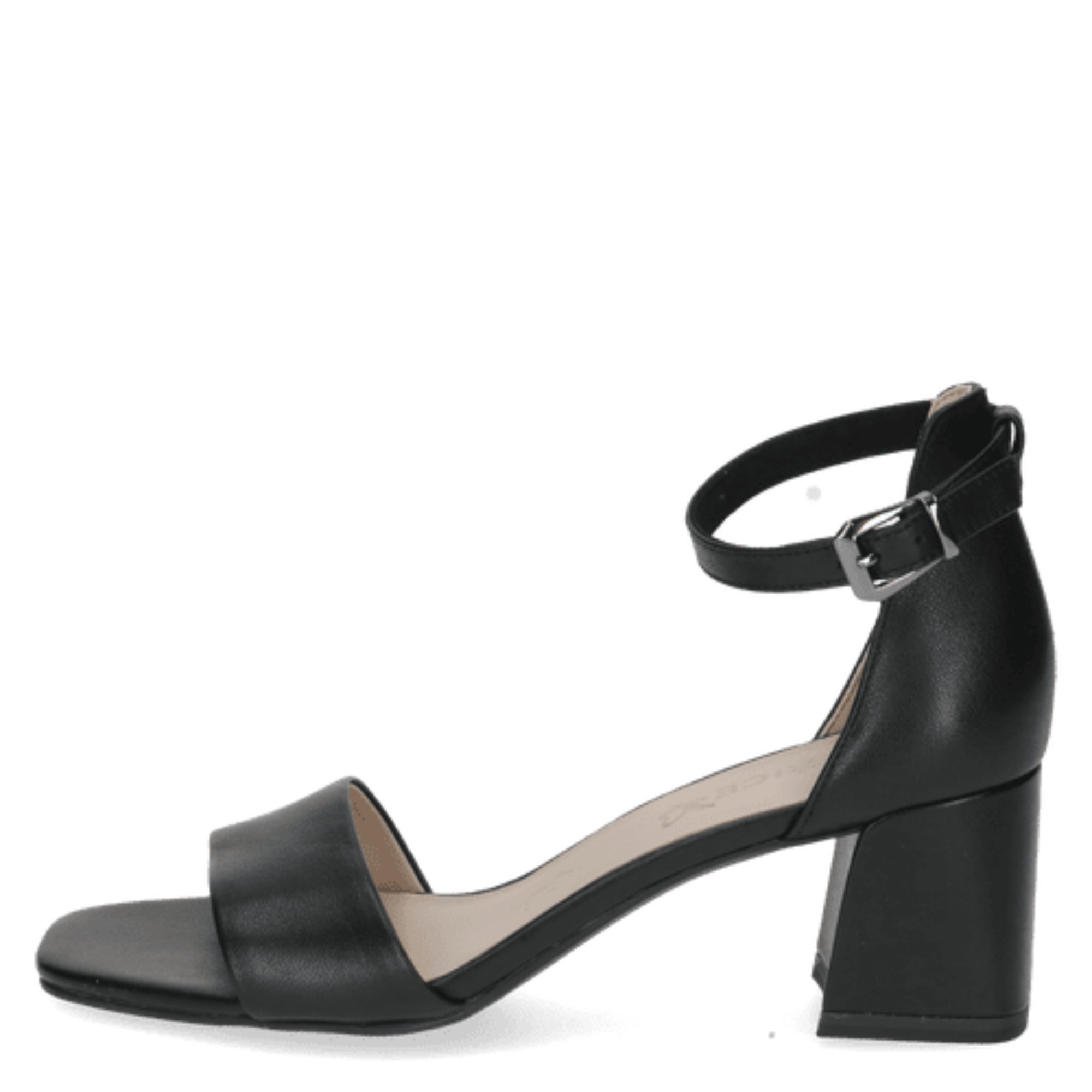 CAPRICE Aukštakulniai moterims, Juoda, Pumps 2