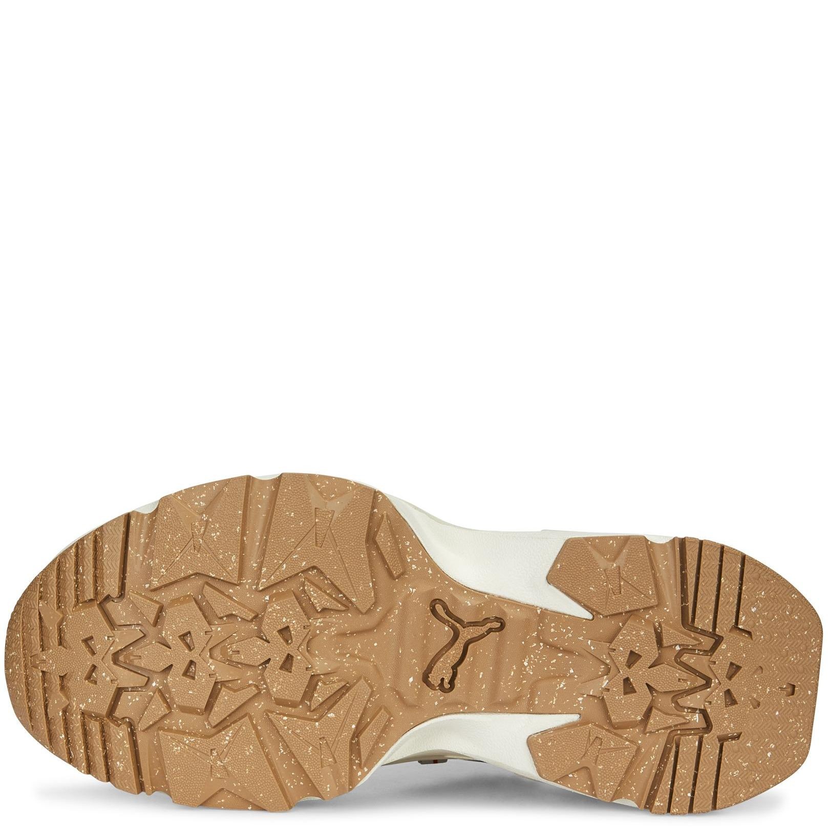 PUMA Sportiniai bateliai moterims, Smėlio, Orkid Wild sport shoe 4