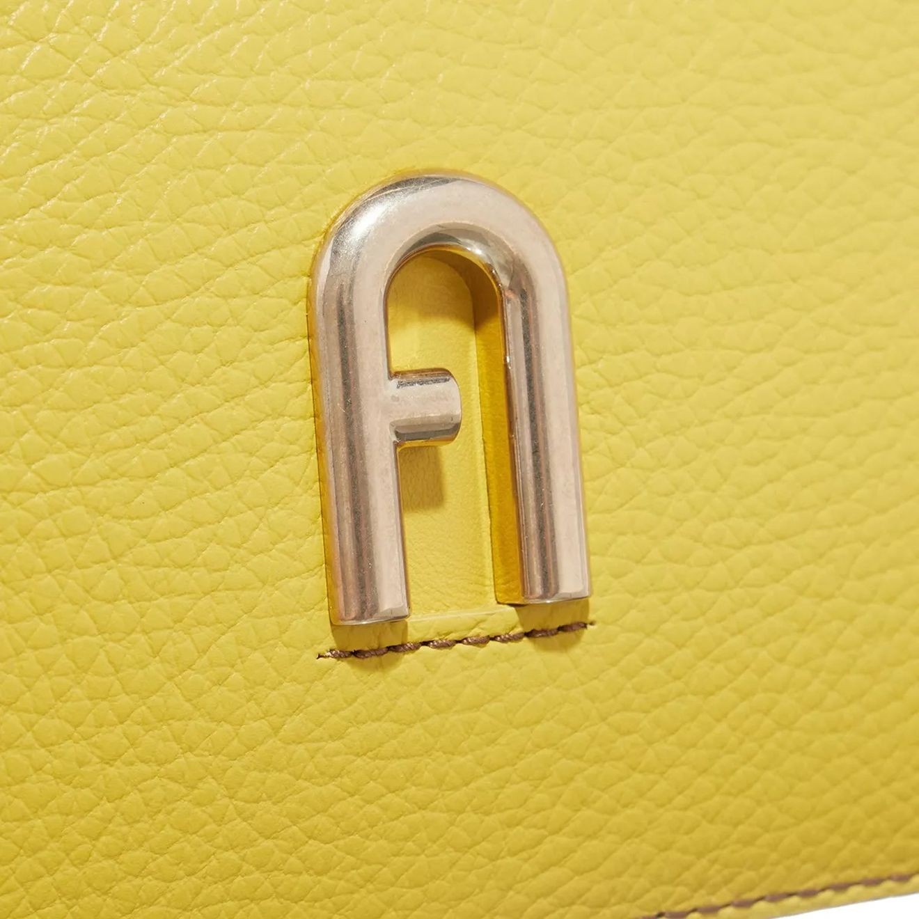 FURLA Rankinė per petį moterims, Ruda, Furla primula mini c.body 4