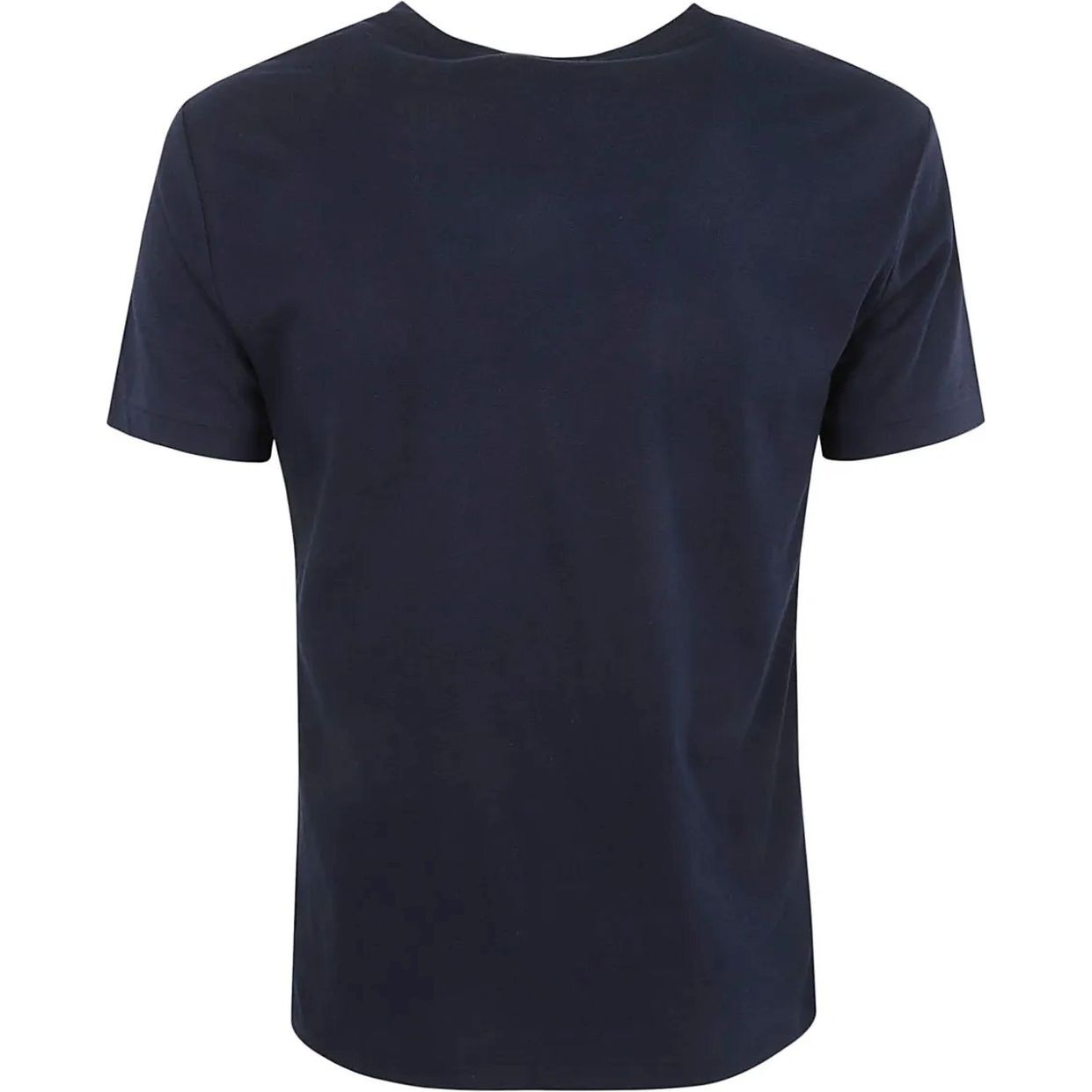 POLO RALPH LAUREN Marškinėliai trump. rankovėmis vyrams, Mėlyna, Short sleeve-t-shirt 2