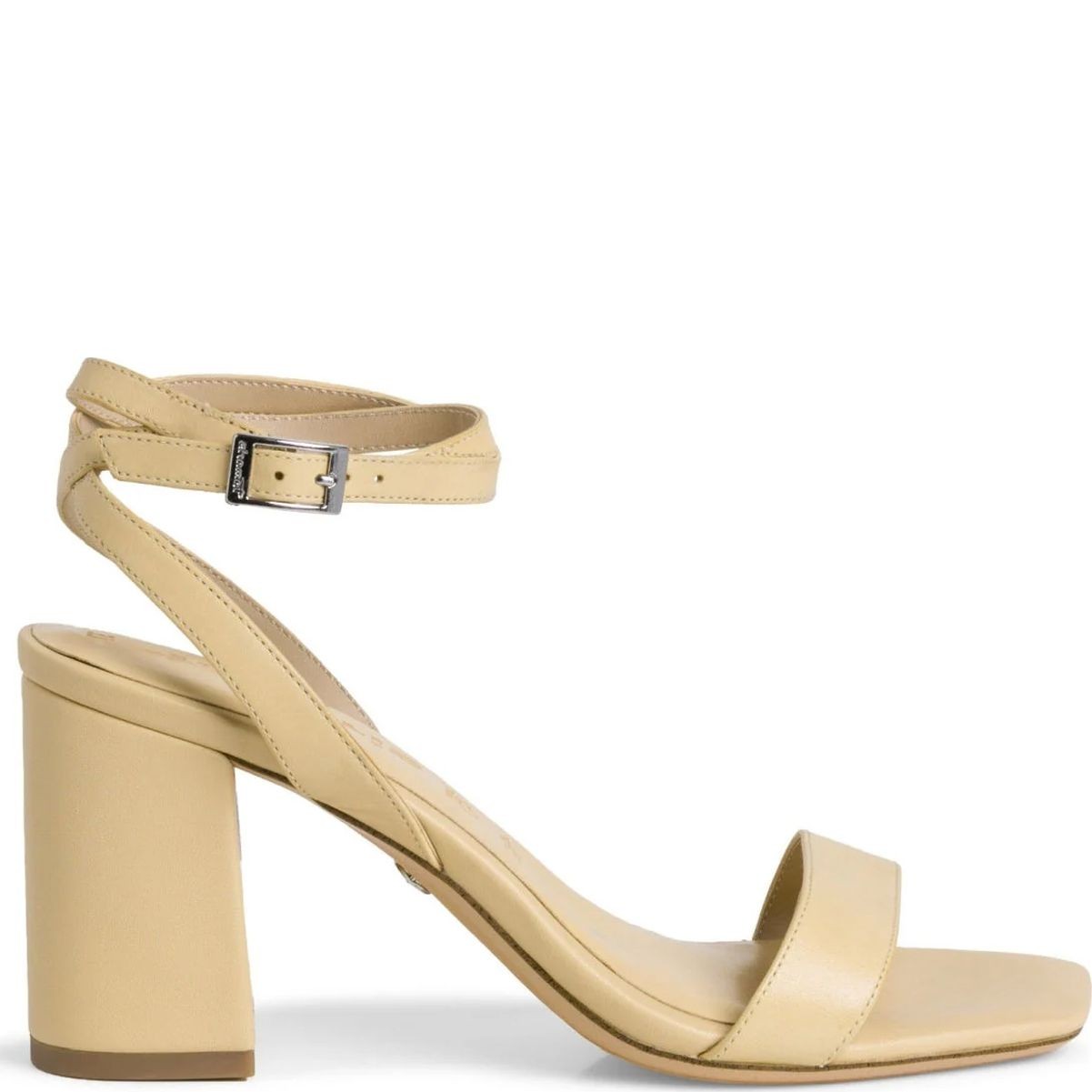 TAMARIS Basutės moterims, Smėlio, SANDALS 2