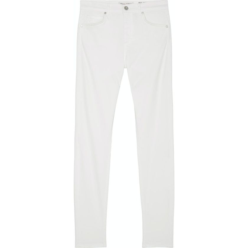 MARC O'POLO Kelnės moterims, Balta 1