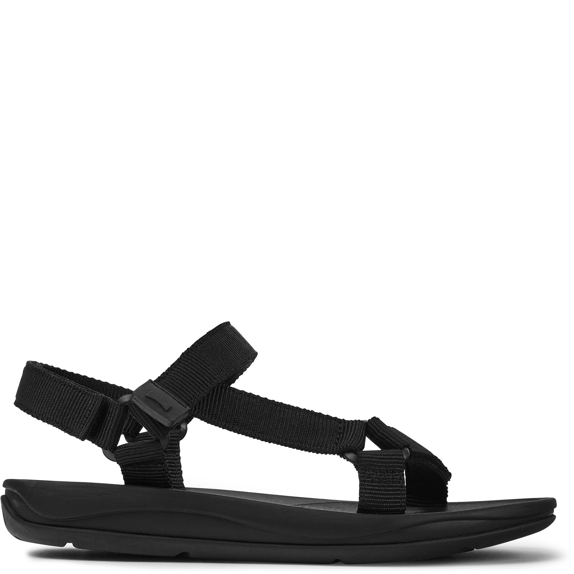 CAMPER Basutės moterims, Juoda 2