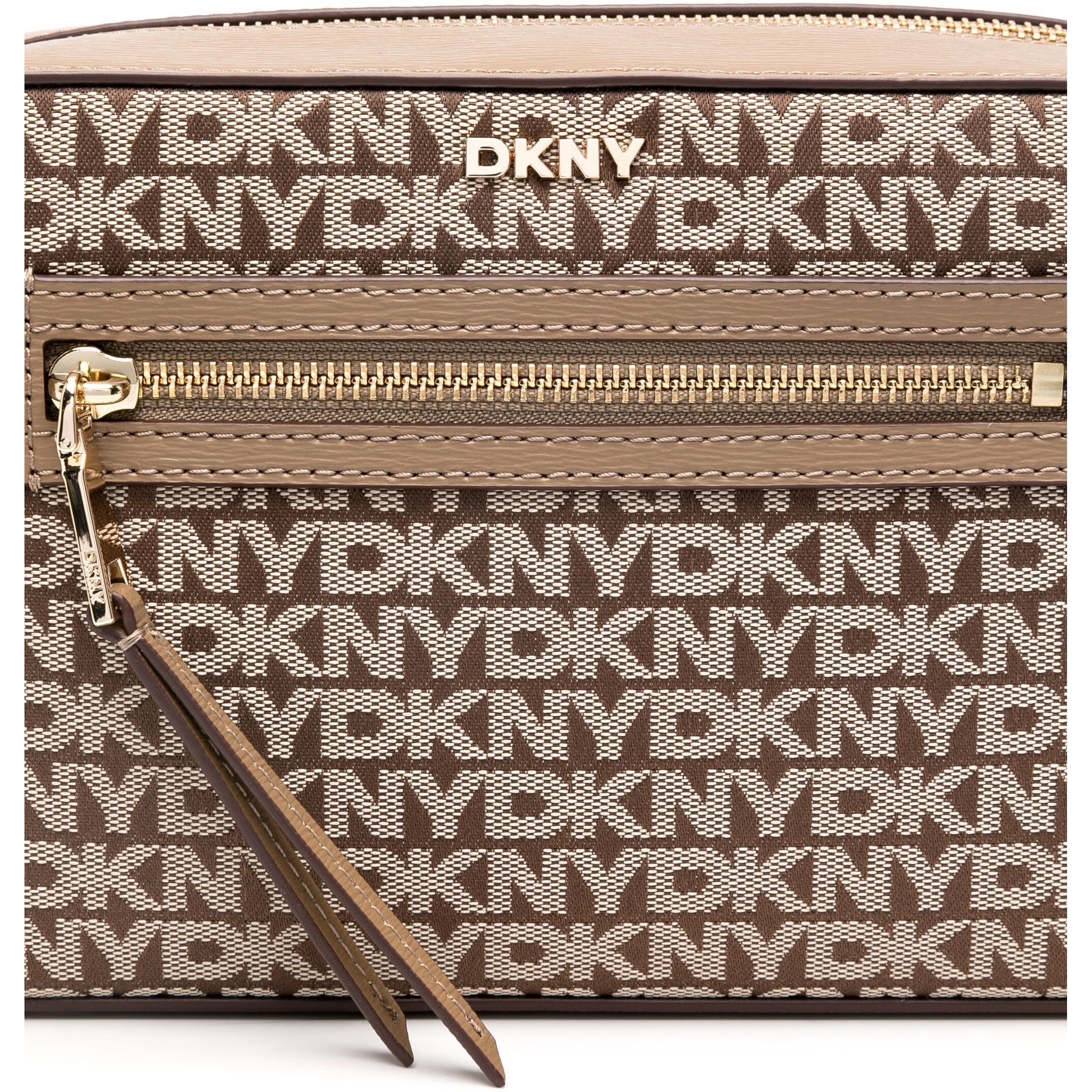 DKNY Rankinė per petį moterims, Kūno, Bryant crossbody bag 3