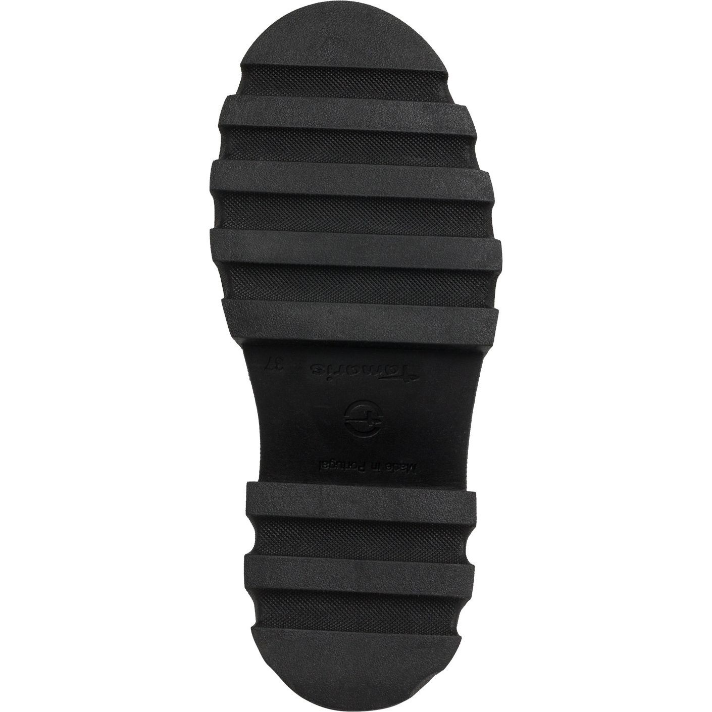 TAMARIS Aulinukai moterims, Juoda, BOOTIES 5