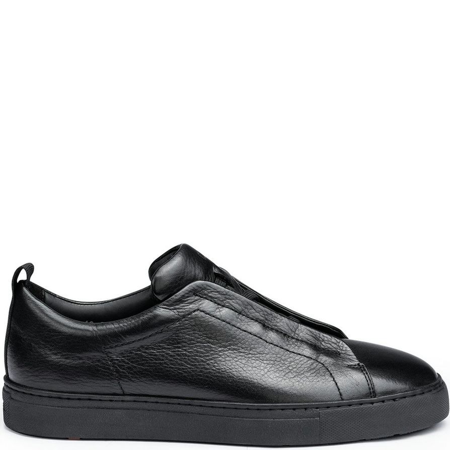 LLOYD Laisvalaikio bateliai vyrams, Juoda, Melos leisure 2