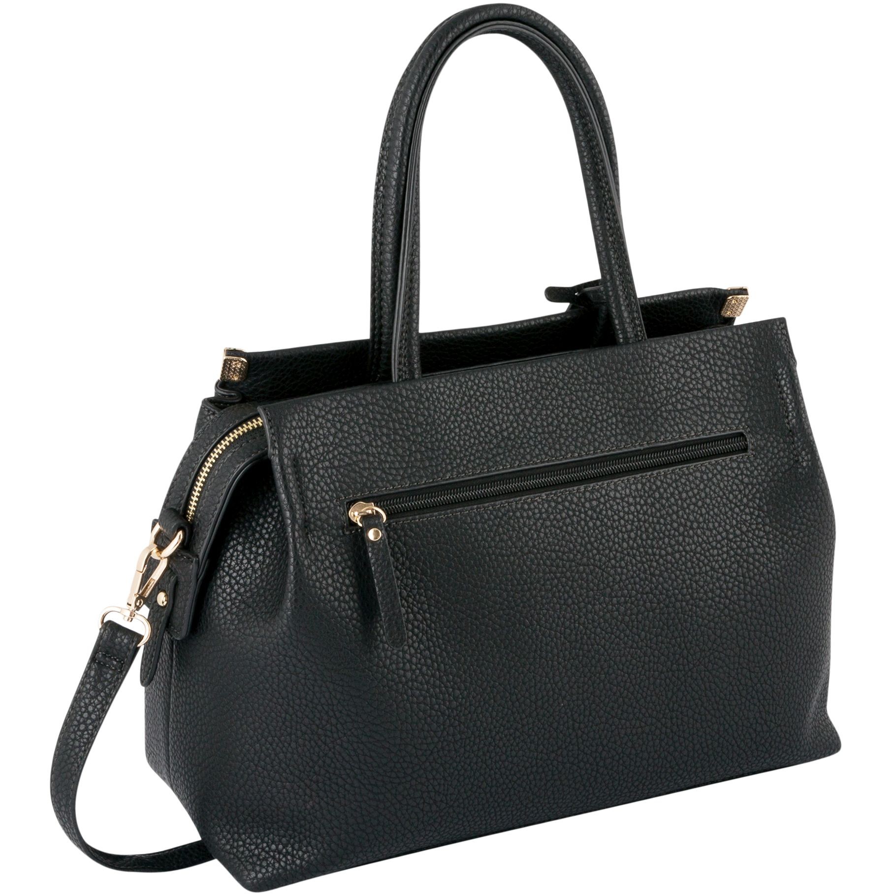 GABOR Rankinė - moterims, Juoda, GELA 2