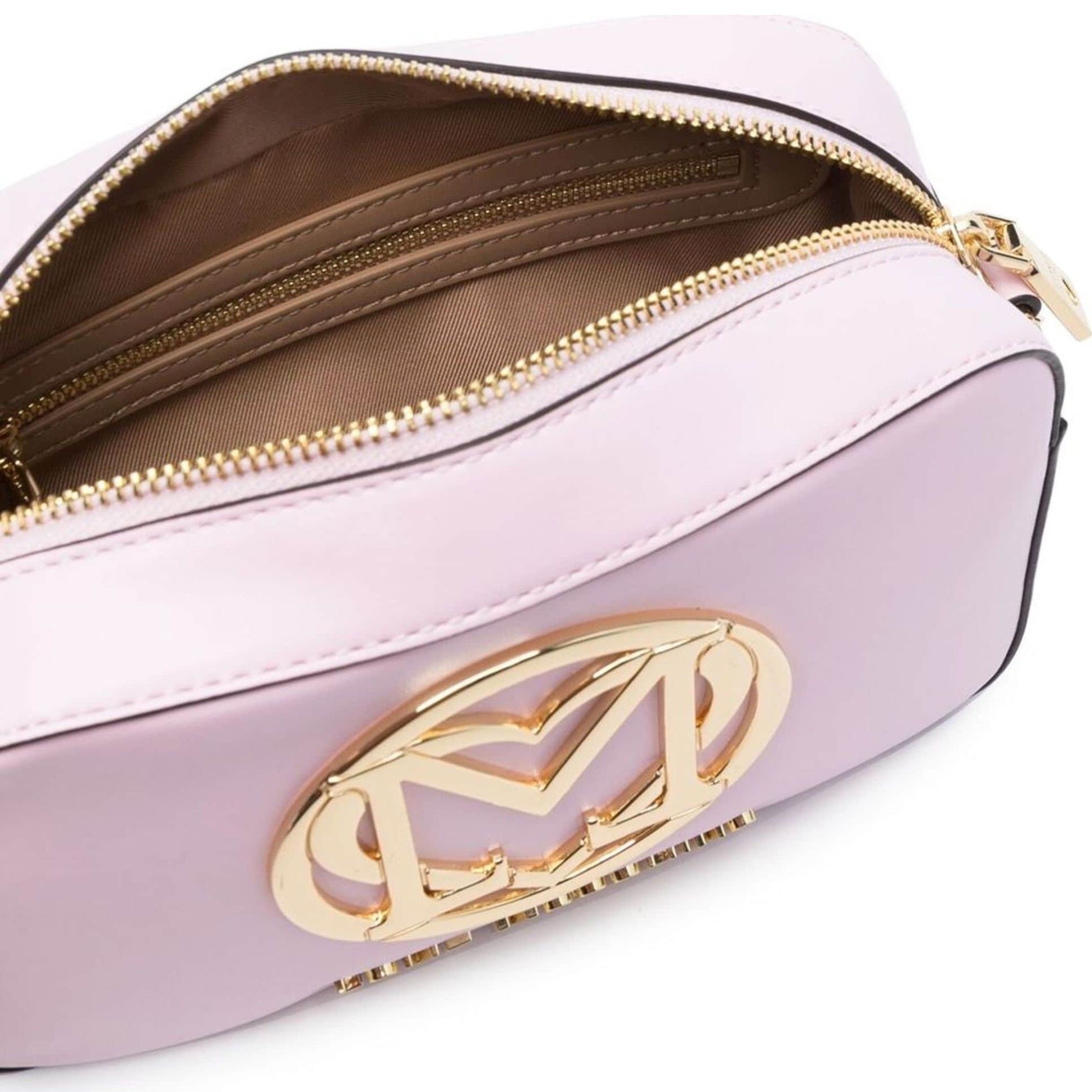 LOVE MOSCHINO Rankinė per petį moterims, Kūno, Crossbody 4