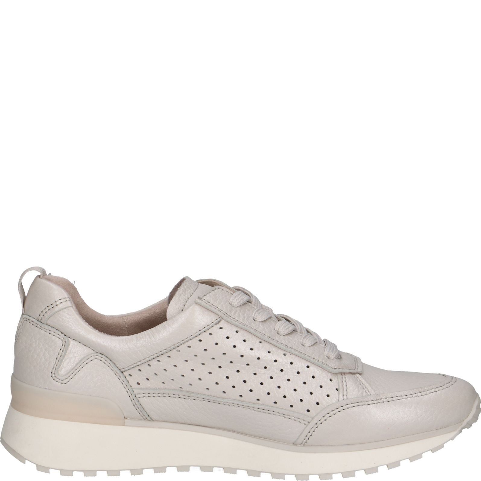 CAPRICE Laisvalaikio bateliai moterims, Smėlio, Leisure 4