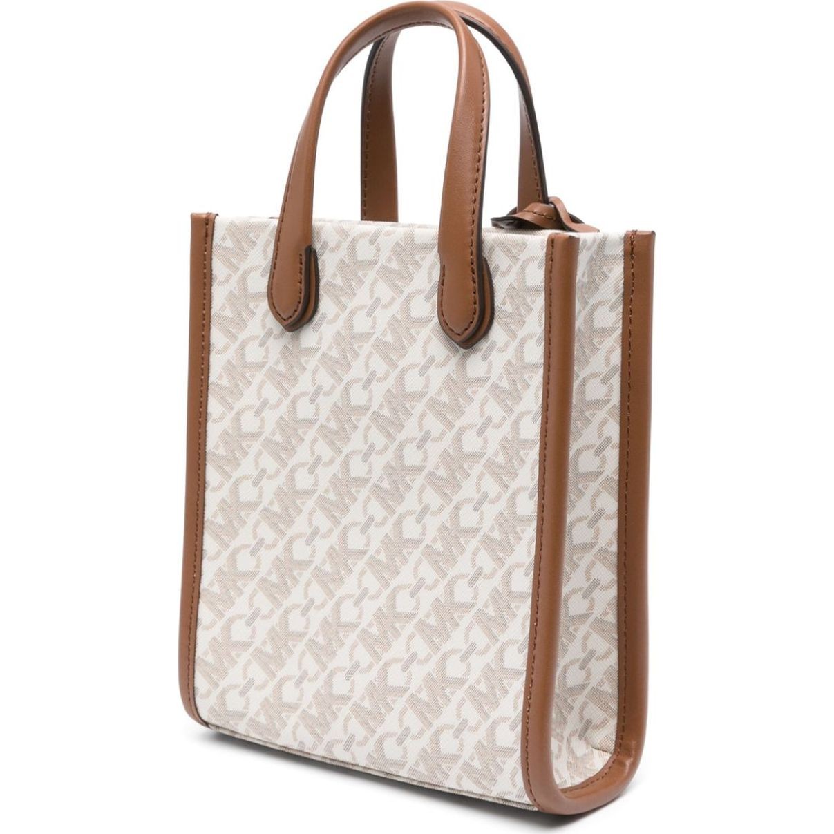 MICHAEL KORS Rankinė per petį moterims, Kūno, Xs ns shopper tote xbody 2