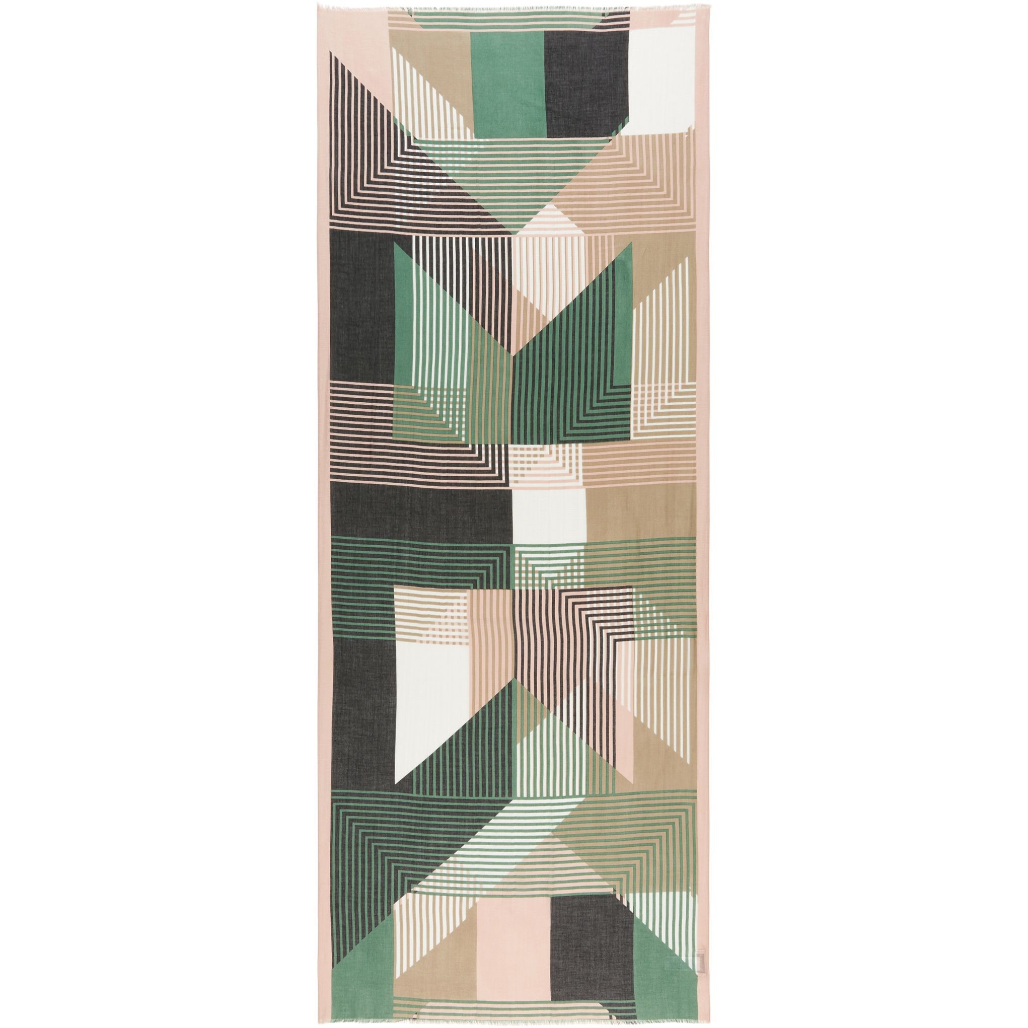 MARC O'POLO Šalikas moterims, Marga, Scarf 500819502057 3