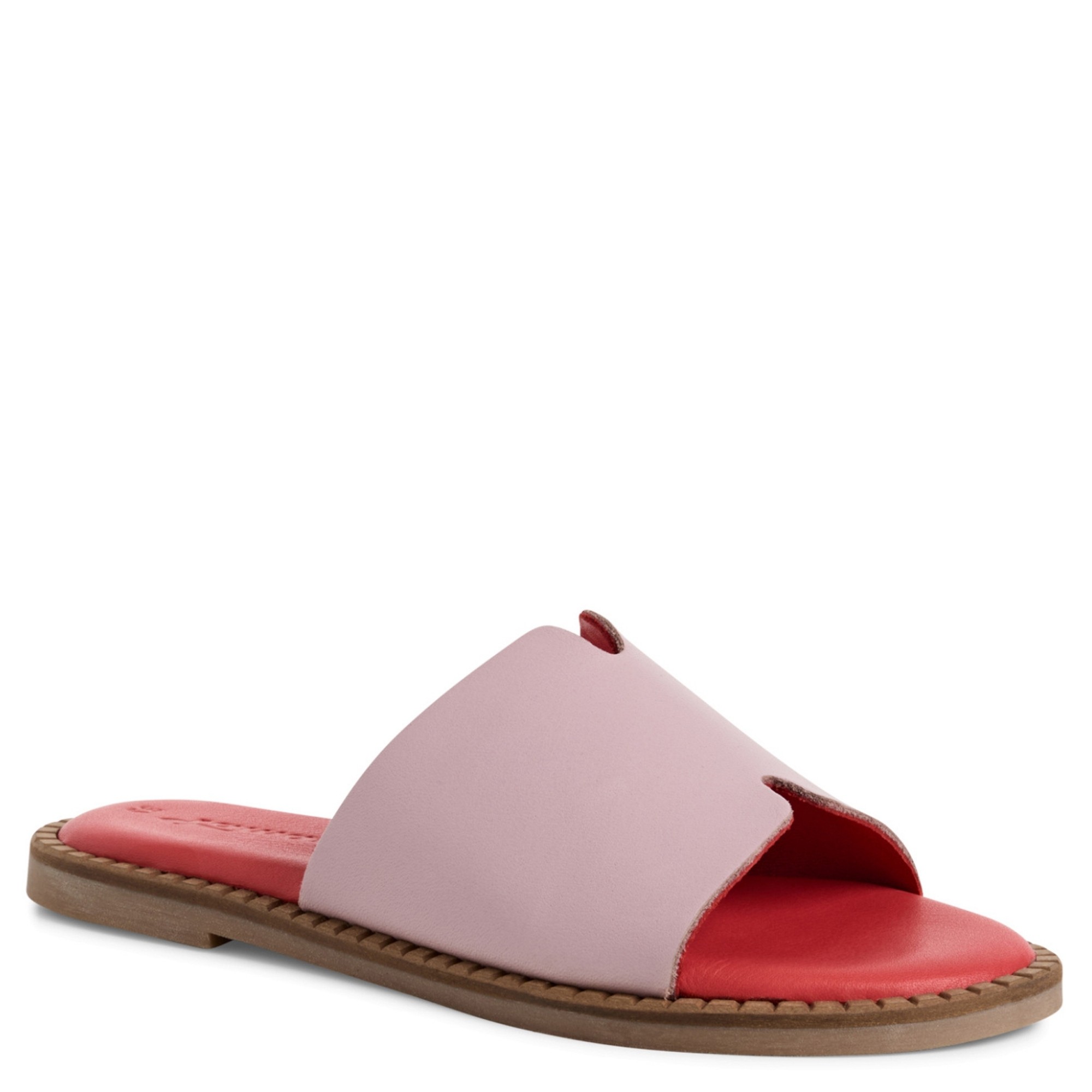 TAMARIS Šlepetės moterims, Rožinė, Slippers 1