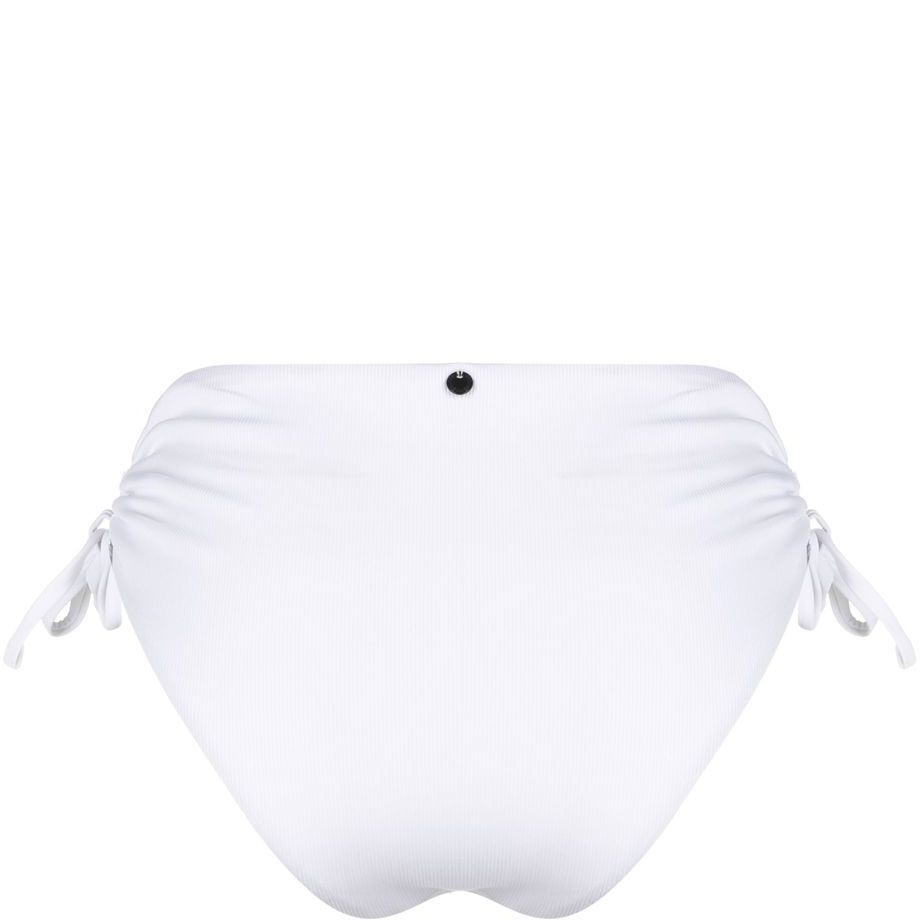 KARL LAGERFELD Apatinė kostiumėlio dalis moterims, Balta, Karl dna culottes 2