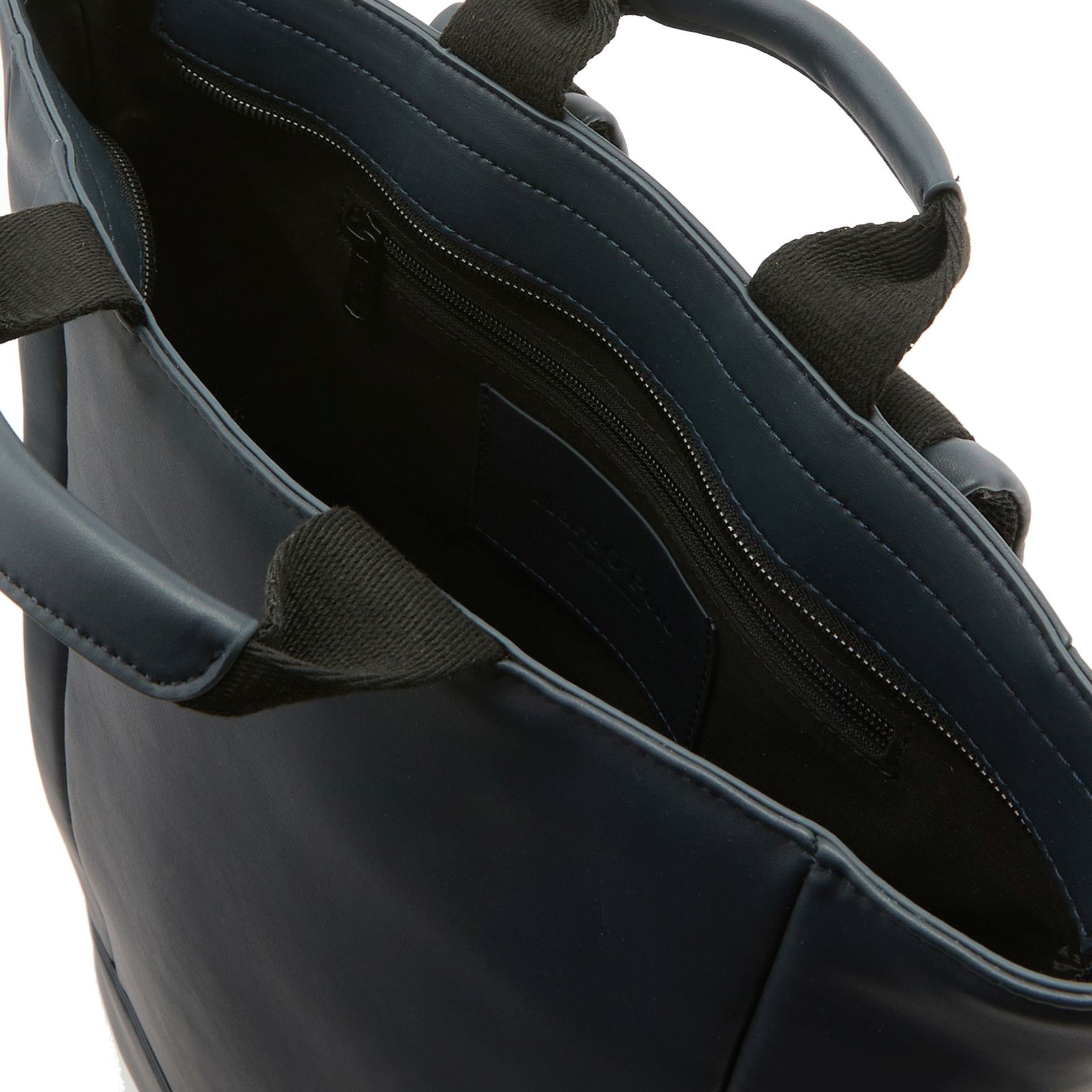 MARC O'POLO Kuprinė moterims, Mėlyna, Varis Backpack 3