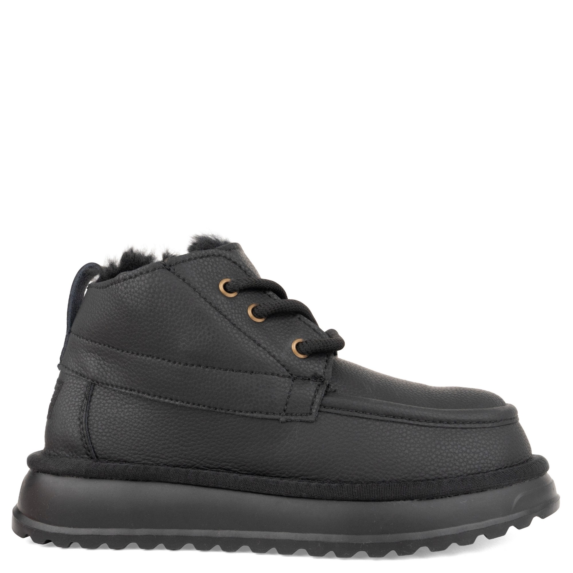 LA CONTE Pašiltinti aulinukai moterims, Juoda, warm boots 2