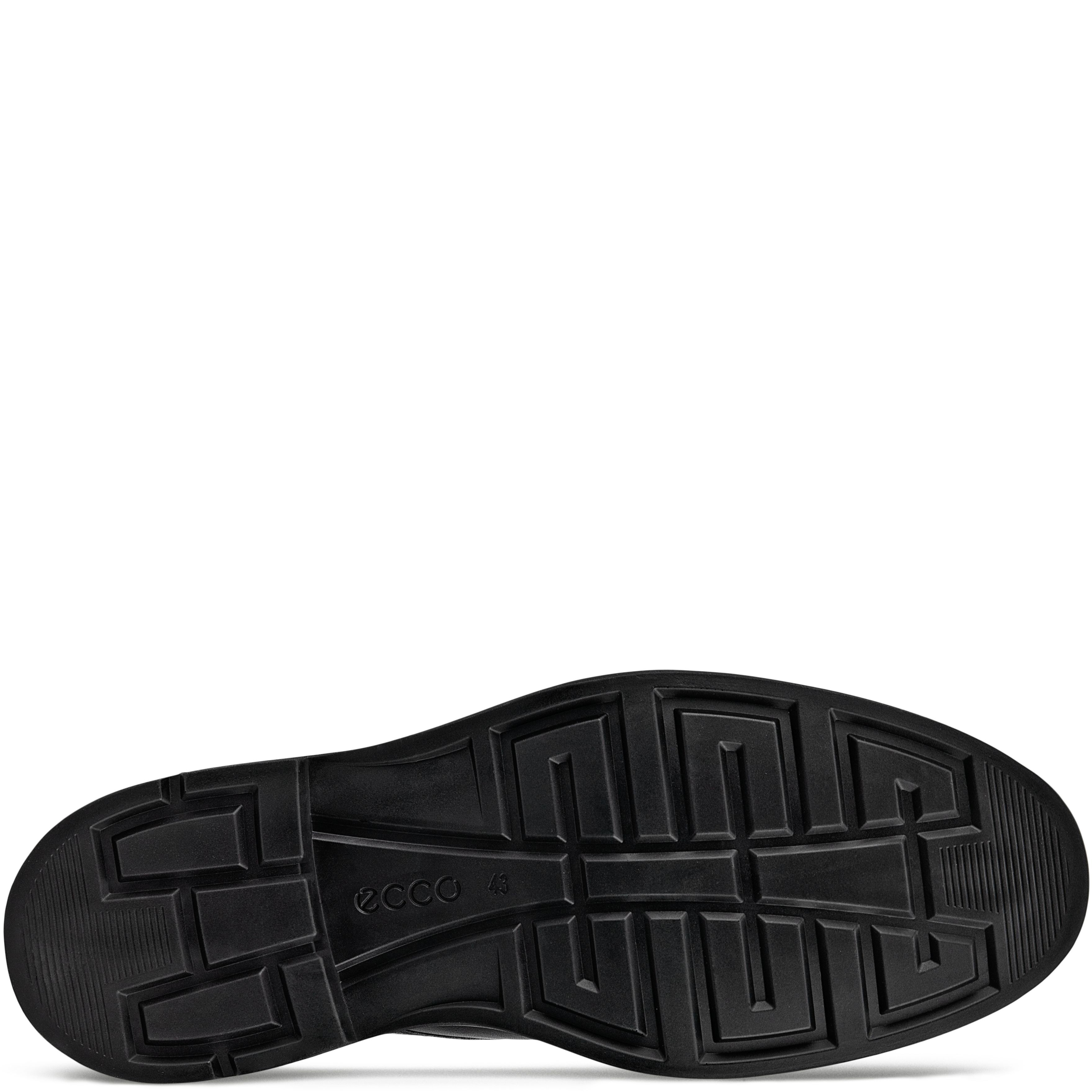 ECCO Klasikiniai batai vyrams, Juoda, Metropole London formal 4