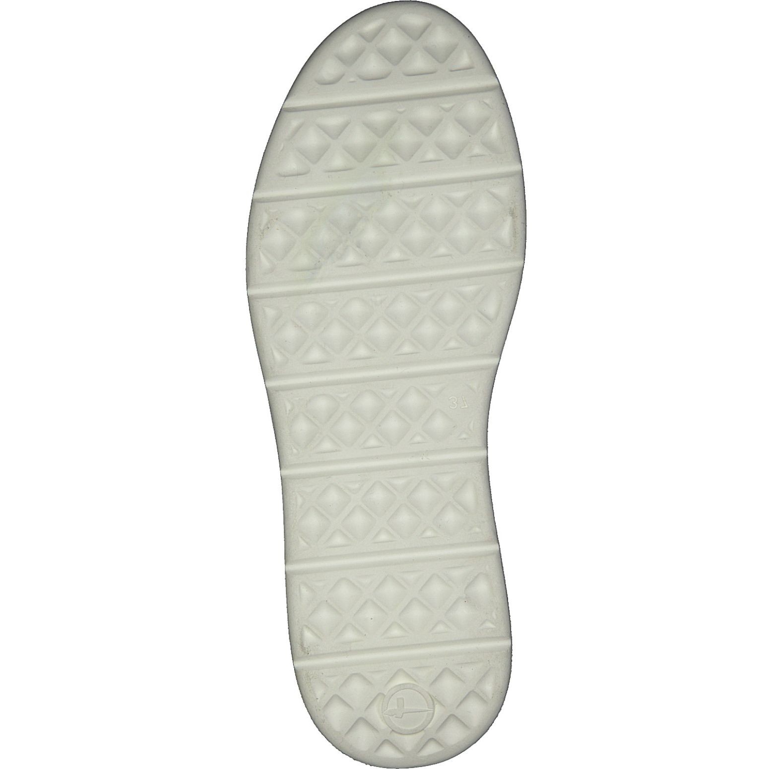 TAMARIS Sportiniai bateliai moterims, Balta, SPORT SHOE 4