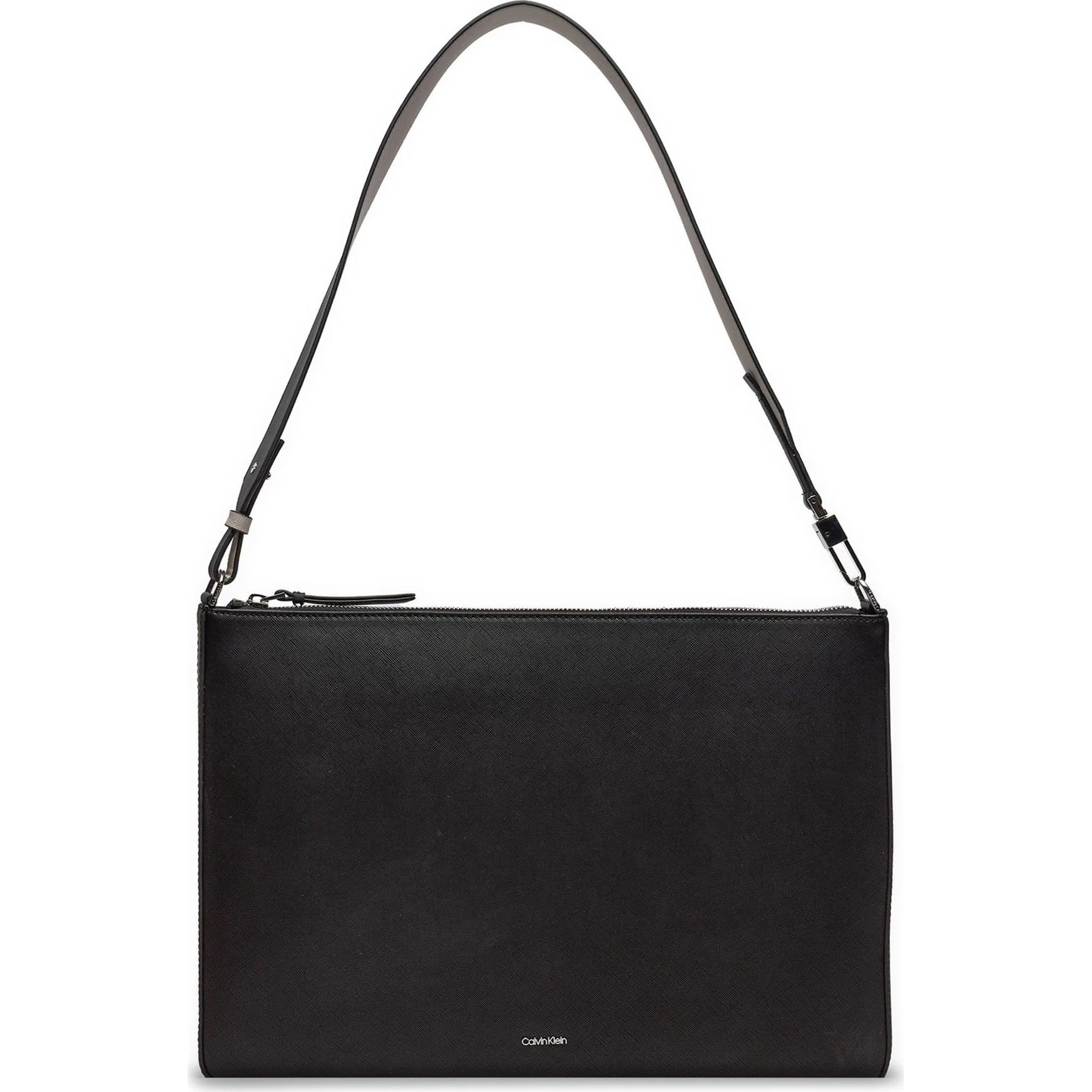 CALVIN KLEIN Dėklas kompiuteriui, Juoda, Business laptop bag 1