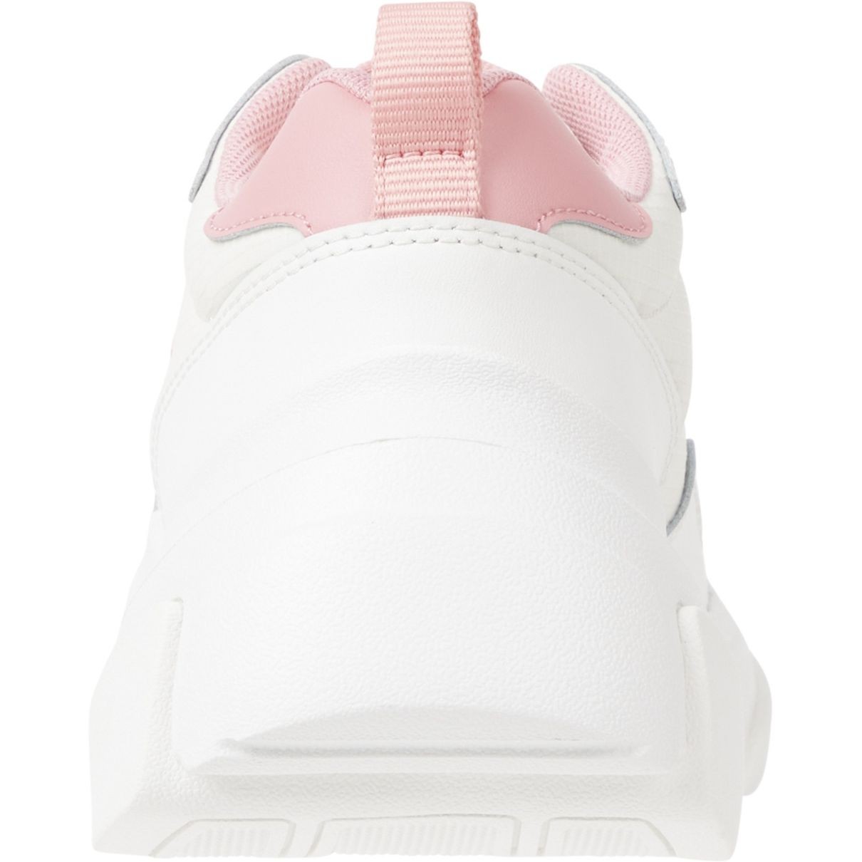 TOMMY JEANS Laisvalaikio bateliai moterims, Rožinė, Lightweight hybrid leisure 4