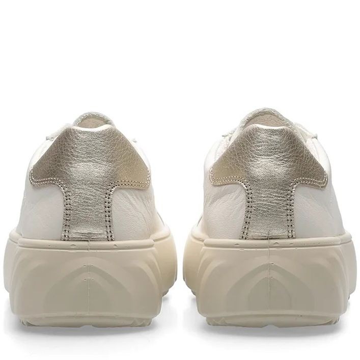 ARA Laisvalaikio bateliai moterims, Balta, Monaco leisure 6