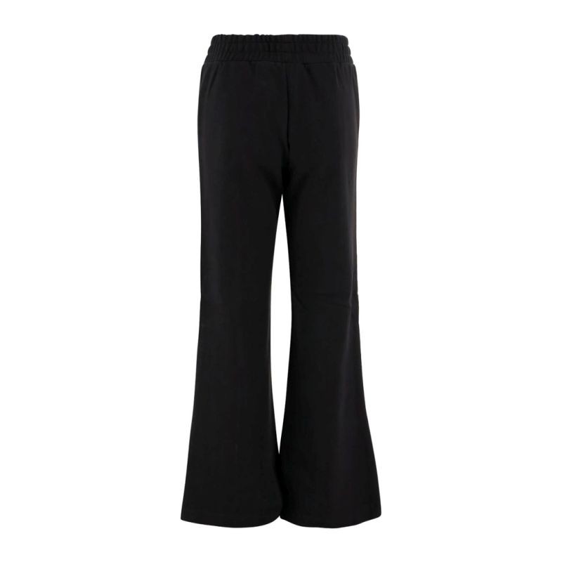 PINKO Kelnės moterims, Juoda, Razionale trousers 2