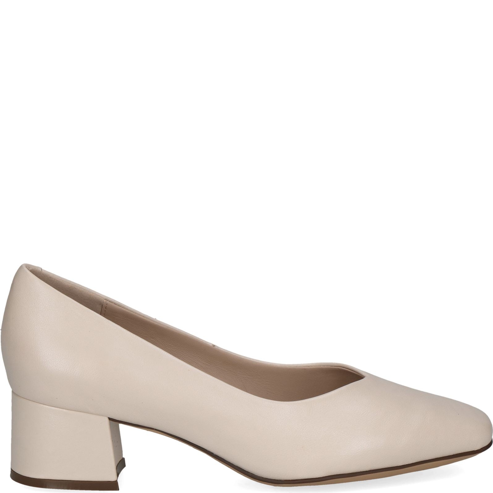 CAPRICE Klasikiniai batai moterims, Kūno, Formal 2