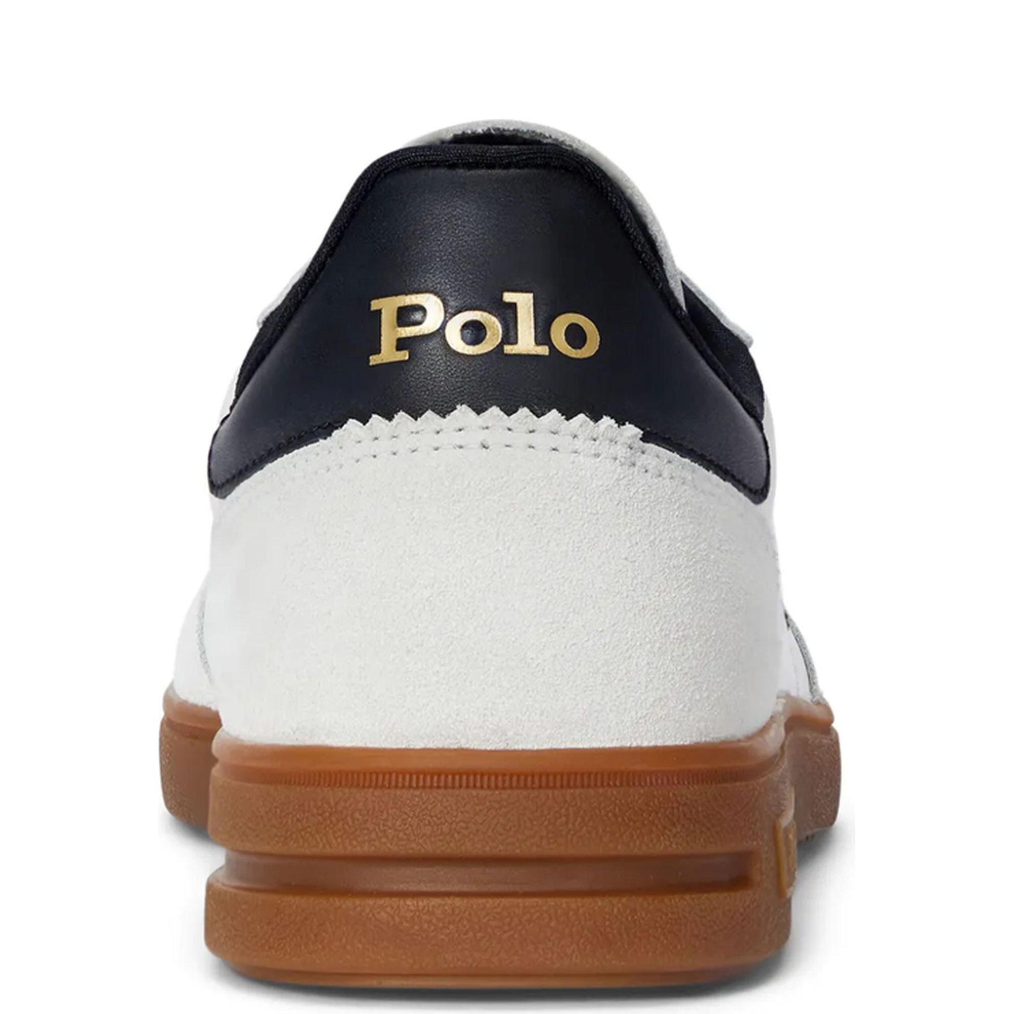 POLO RALPH LAUREN Laisvalaikio bateliai vyrams, Marga, Bedford pp-sneakers 3