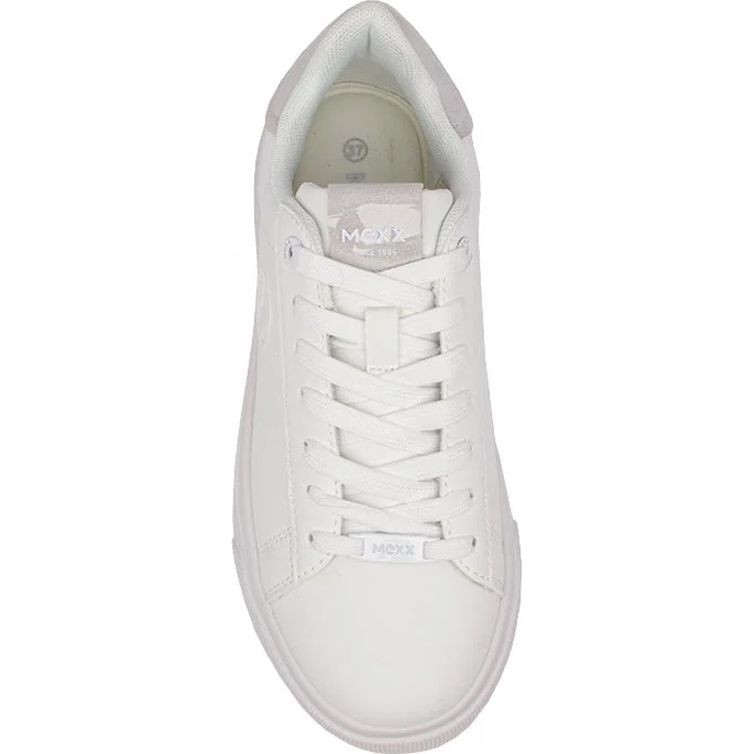 MEXX Laisvalaikio bateliai moterims, Balta, Nasra leisure 3