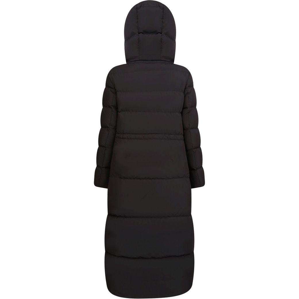 GEOX Striukė moterims, Juoda, Pheby jackets 5