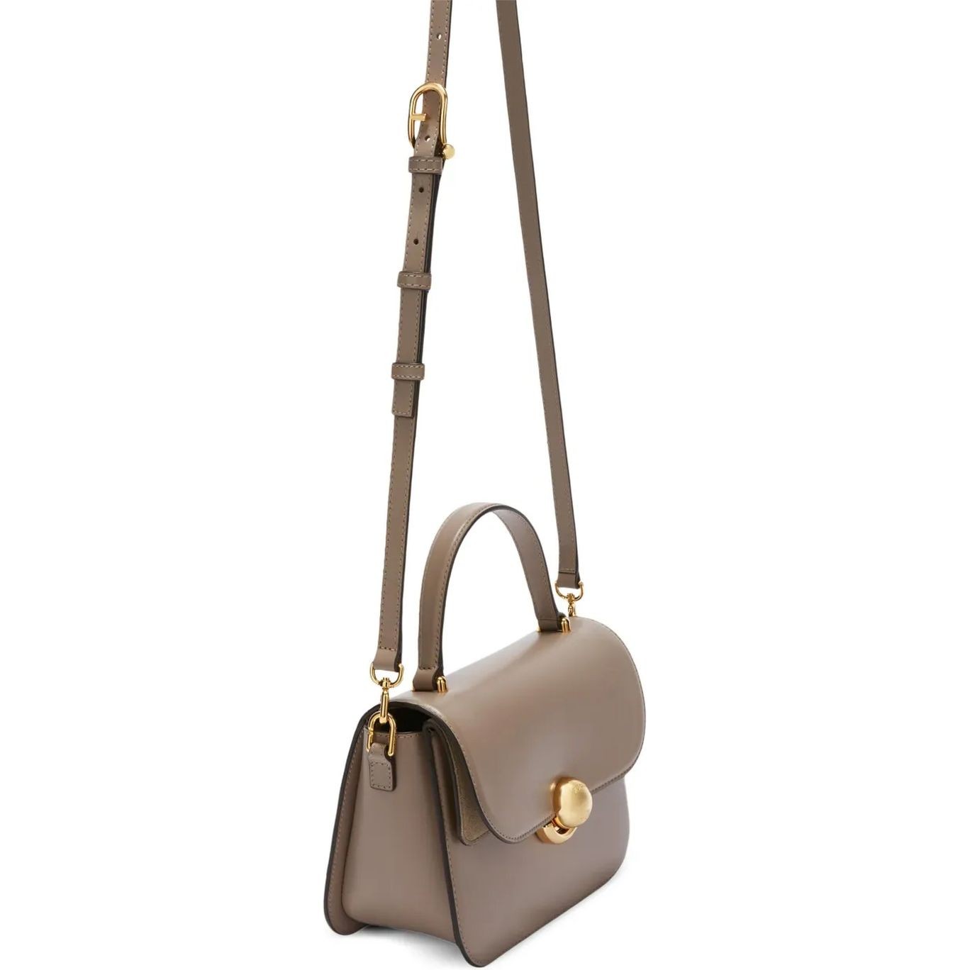 FURLA Rankinė moterims, Smėlio, Furla sfera mini top handle 5