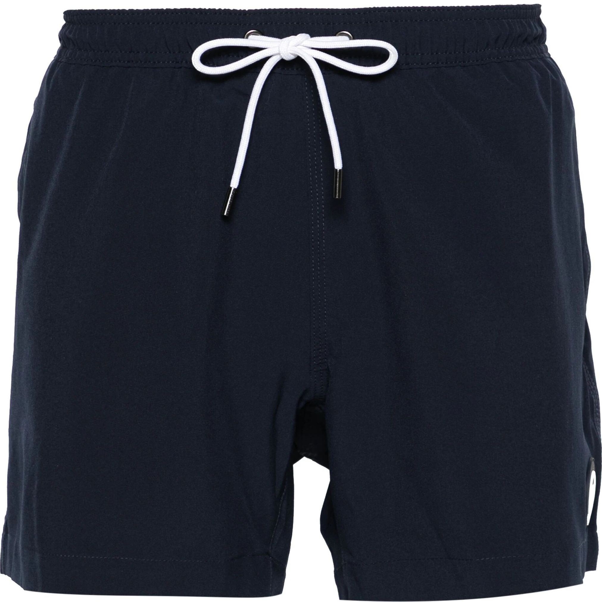 MICHAEL KORS Apatinė kostiumėlio dalis vyrams, Mėlyna, Mk charm trunk - solid 1