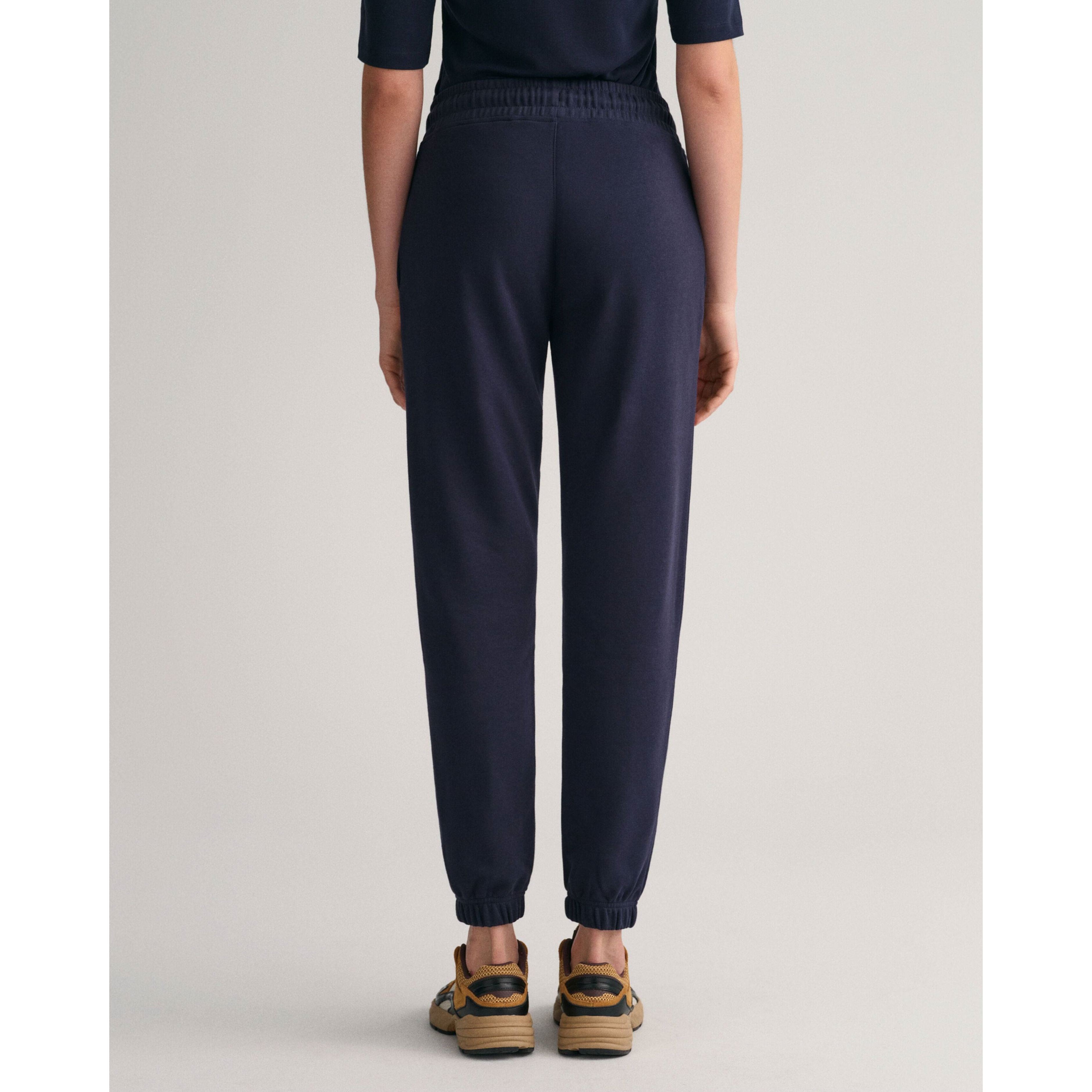 GANT Kelnės moterims, Mėlyna 3