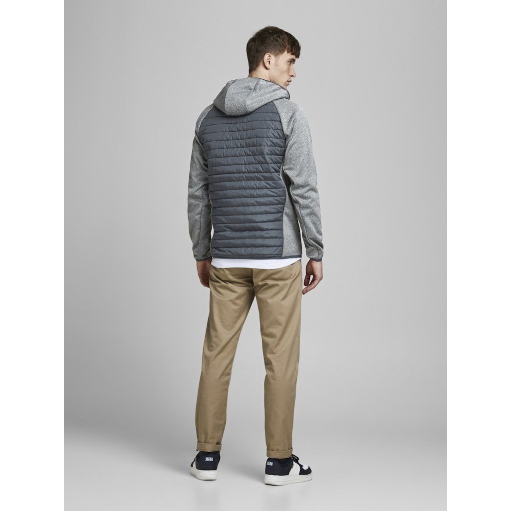 JACK & JONES Striukė vyrams, JJEMULTI QUILTED JAC 6