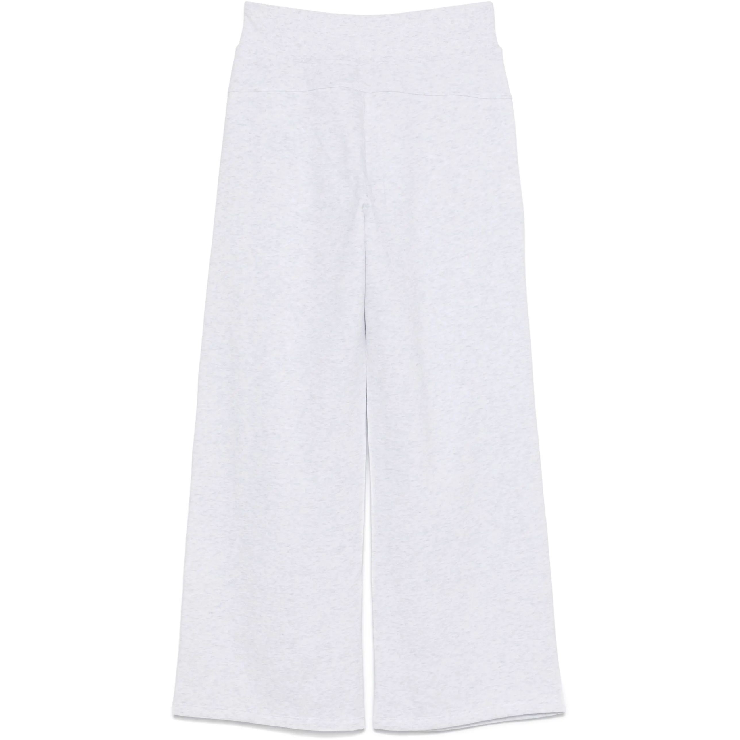 DKNY Kelnės moterims, Pilka, Mini stud logo pant 2