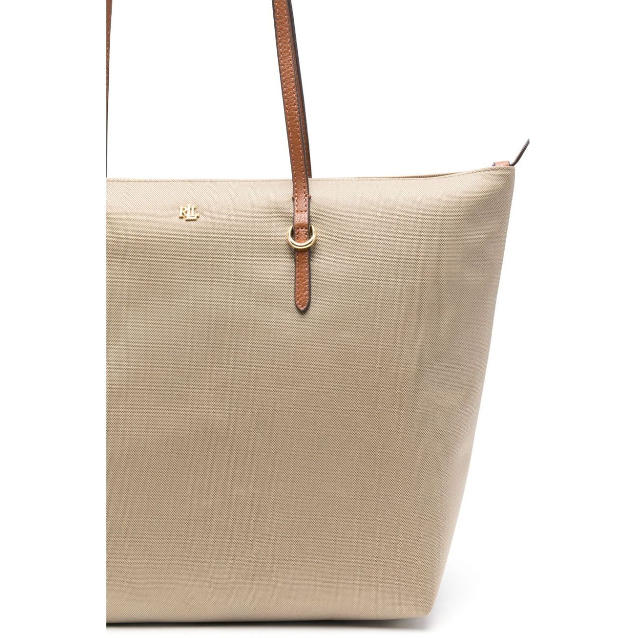 LAUREN RALPH LAUREN Pirkinių krepšys moterims, Kūno, Keaton 31 tote bag 3