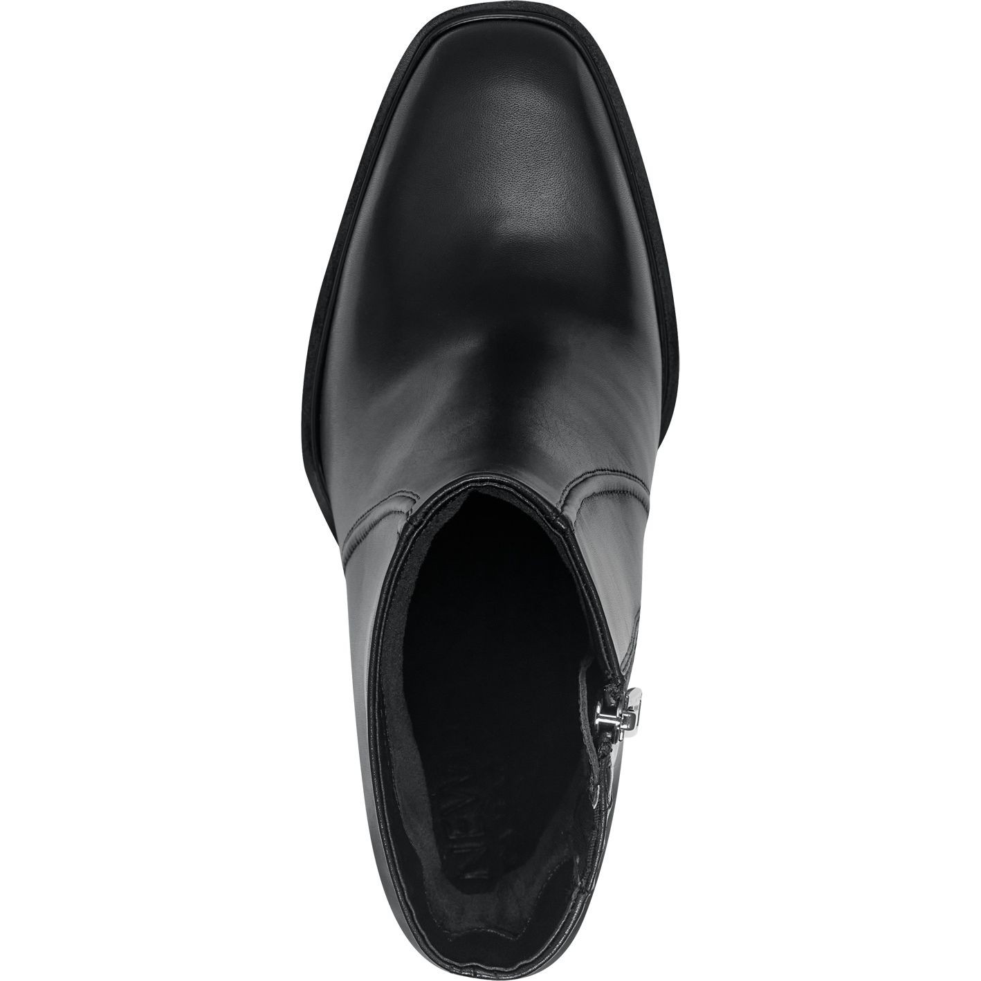 TAMARIS Aulinukai moterims, Juoda, BOOTIES 4