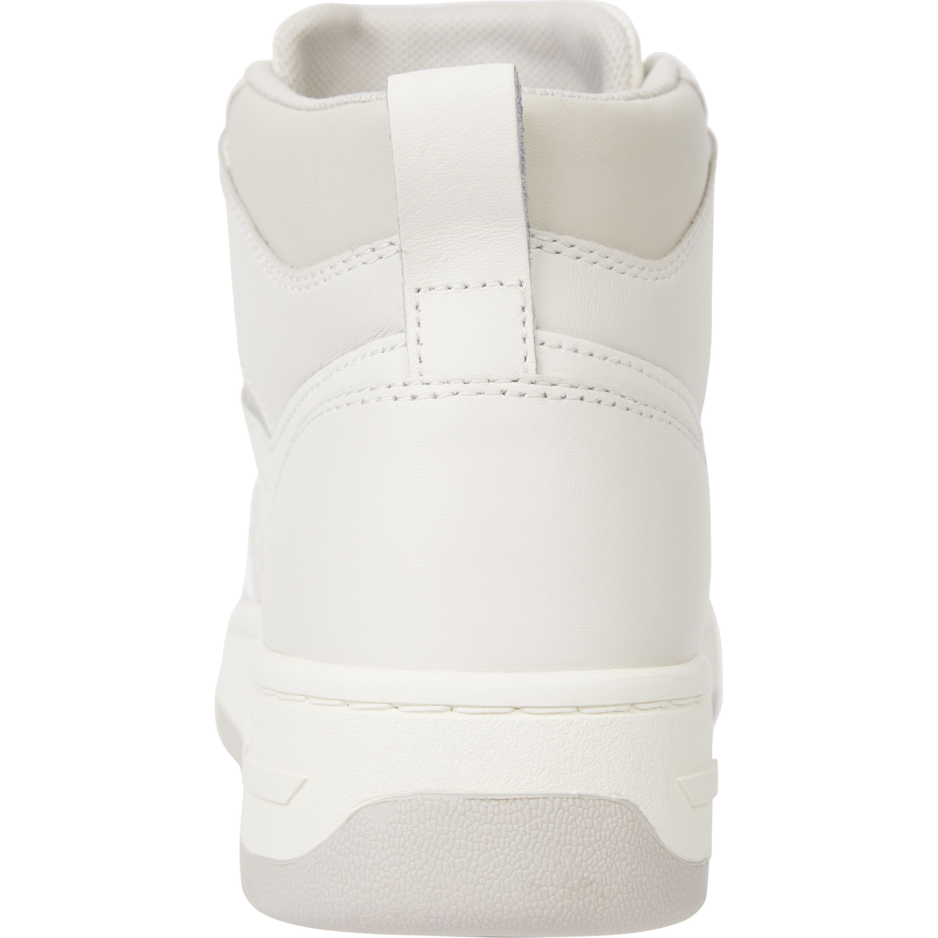 TOMMY JEANS Aulinukai moterims, Balta, Retro basket mix booties 6