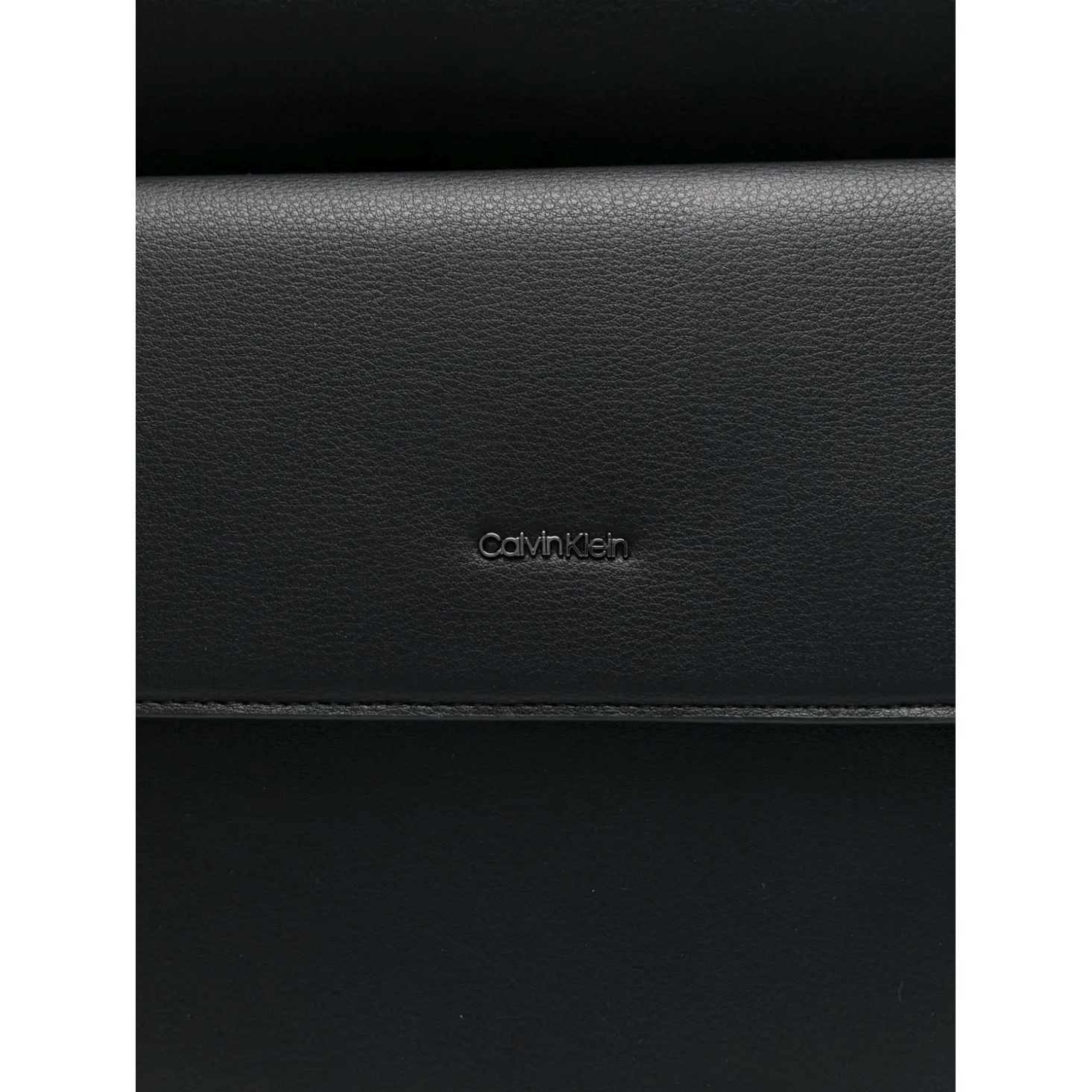 CALVIN KLEIN Kuprinė vyrams, Juoda, Modern business backpack 3