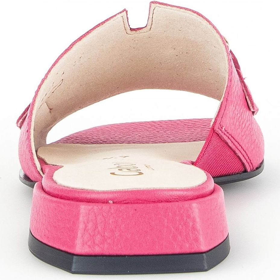 GABOR Šlepetės moterims, Rožinė, Slippers 3