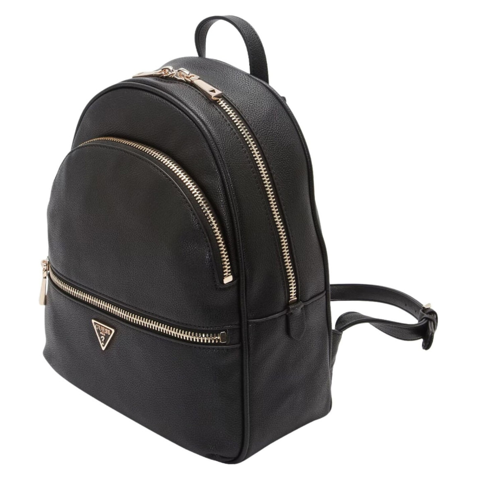 GUESS Kuprinė, Juoda, Manhattan II Bag 3