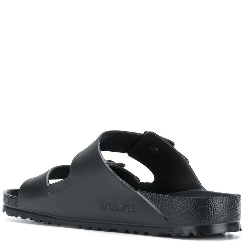 BIRKENSTOCK Šlepetės, Juoda, Arizona EVA 3
